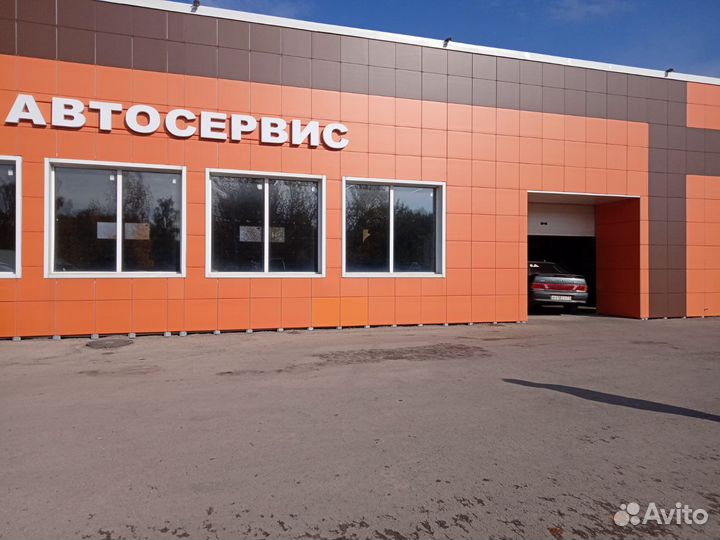 Автослесарь