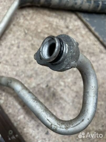 Трубка кондиционера mazda 3 BL