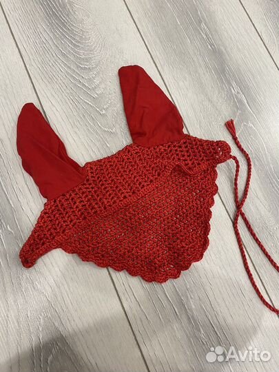 Ушки для лошади