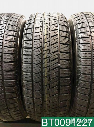 Bridgestone Blizzak VRX 215/60 R16 105W