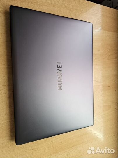 Huawei matebook 16s