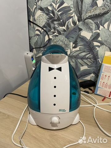 Увлажнитель Vitek