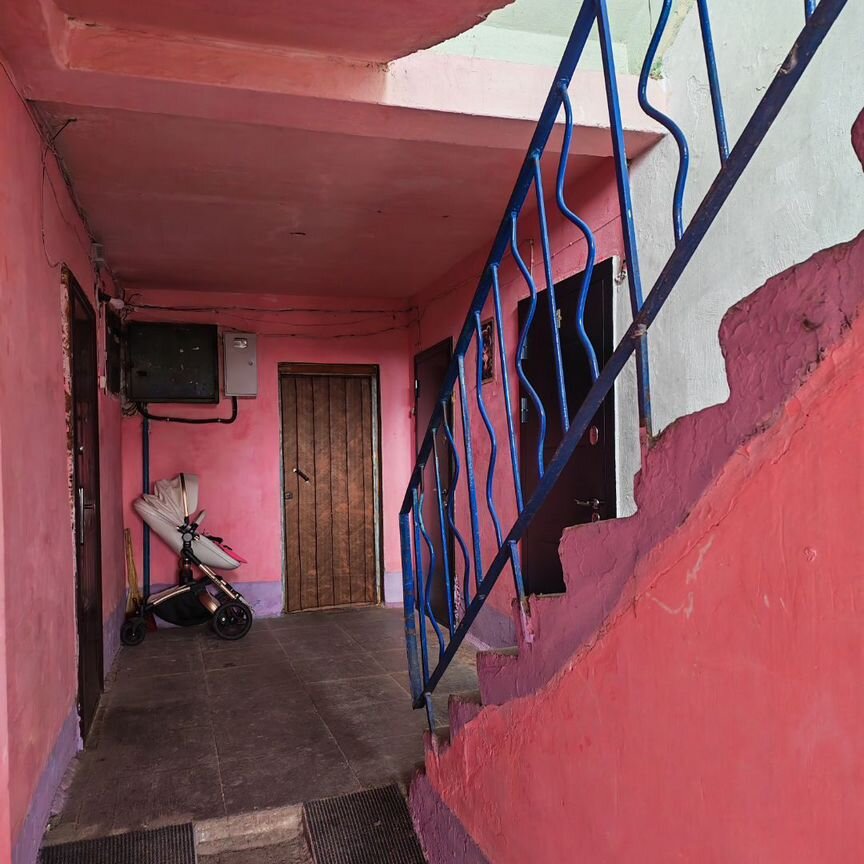 Квартира 1-комн. 39.2 м² в Асино — фото 4