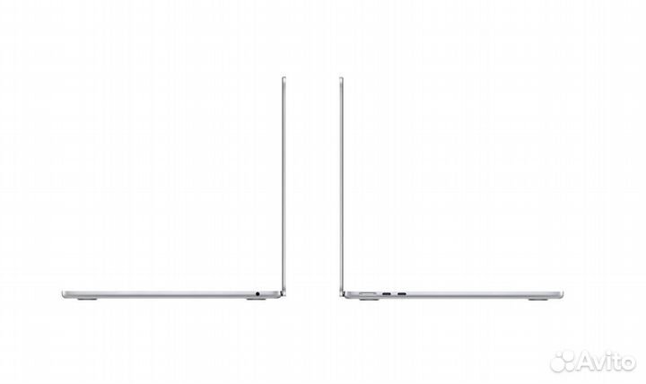 Macbook Air 13 m2 8gb 512gb с Ндс, Рст