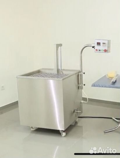 Термоусадочный танк ST-6050