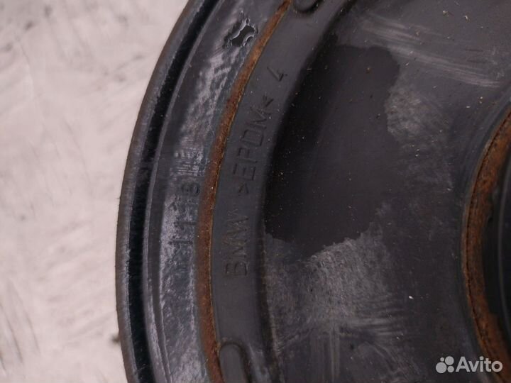 Шкив коленвала BMW 4 F32/F33/F36 рест. F33 2019