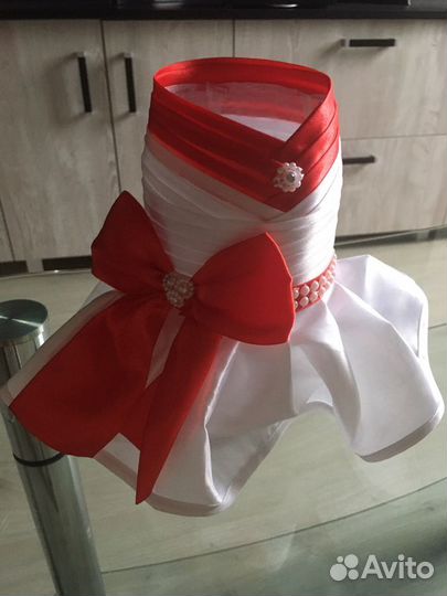 Свадебная атрибутика