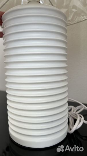 Настольная лампа Zara home