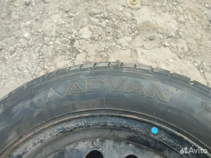 Yokohama Advan A460 195/55 R15 84V