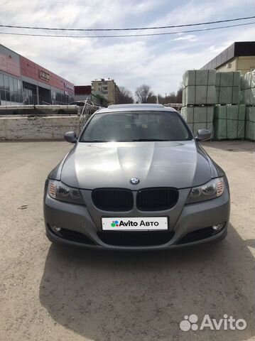 BMW 3 серия 3.0 AT, 2011, 159 000 км с пробегом, цена 1310000 руб.