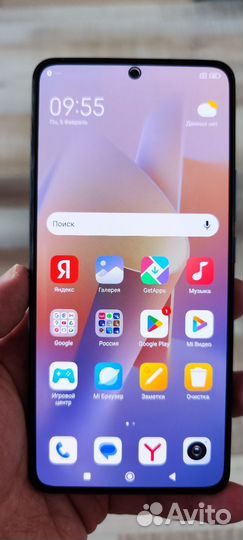 Xiaomi 12T Pro, 12/256 ГБ