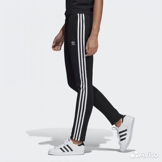 Спортивные штаны adidas оригинал