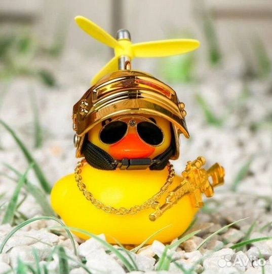 Уточка пабгер