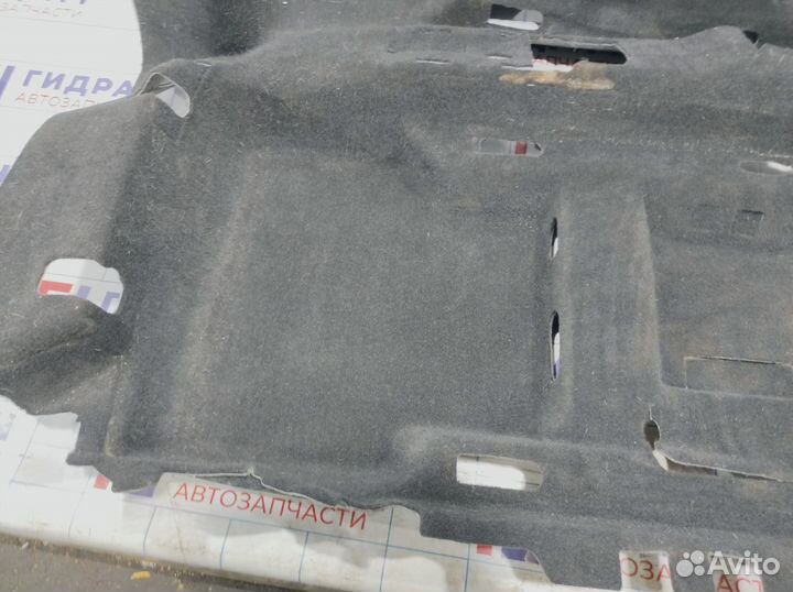 Покрытие напольное Volksvagen Tiguan (NF) 5N186336