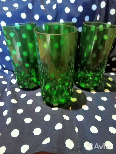 Стакан своими руками