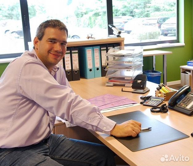 Бухгалтер для ип и ооо / Бухгалтерские услуги