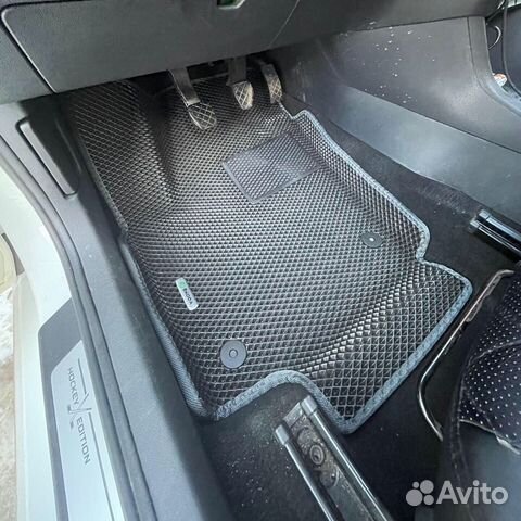 Eva ева эва коврики в Череповце за 2 часа