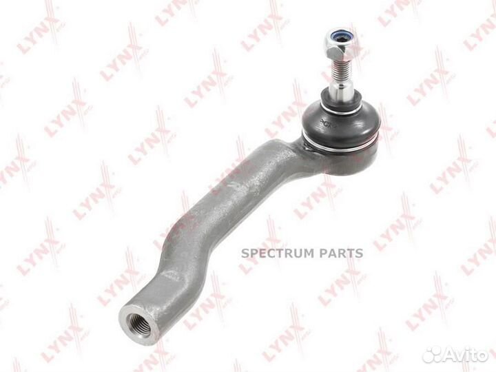 Lynxauto C4412R Рулевой наконечник перед прав