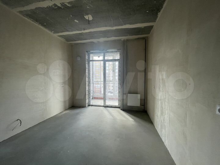 2-к. квартира, 67,2 м², 14/16 эт.