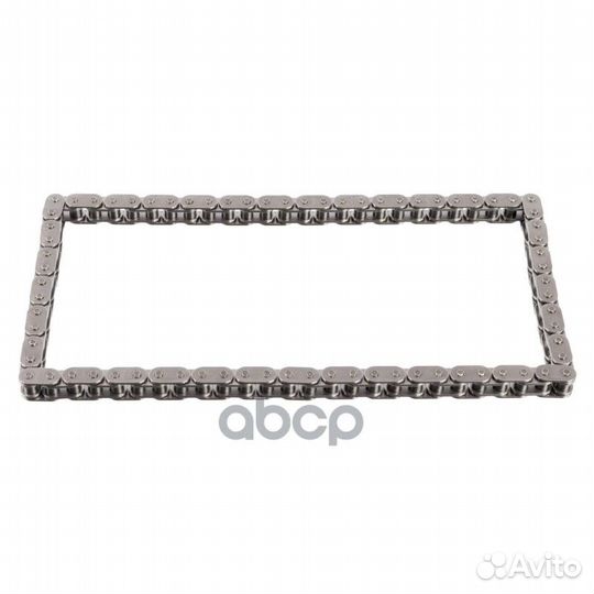 Цепь распредвала audi 2.84.2 07 febi 39969 39969