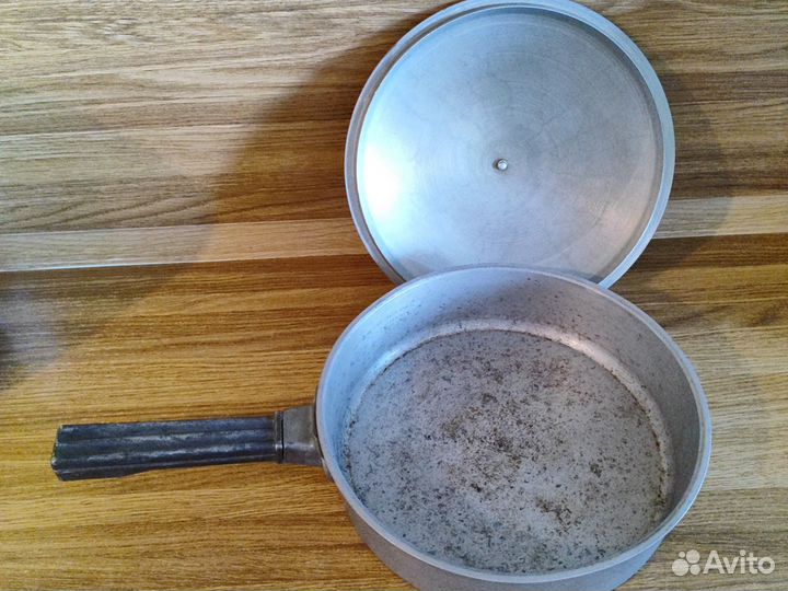 Сковородка