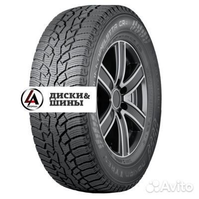 Nokian Tyres Hakkapeliitta CR4 185/65 R15 R