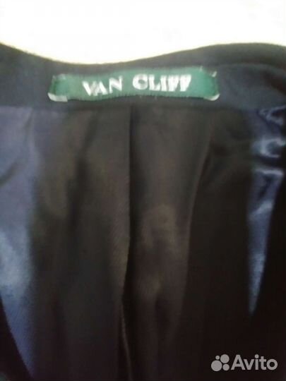 Школьный пиджак для мальчика 158