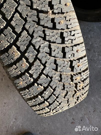 Nokian Tyres Hakkapeliitta 1 195/65 R15