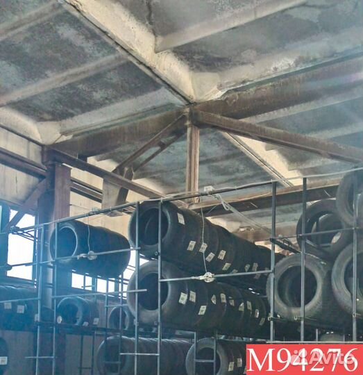 Kumho I'Zen RV KC15 205/55 R16 91N