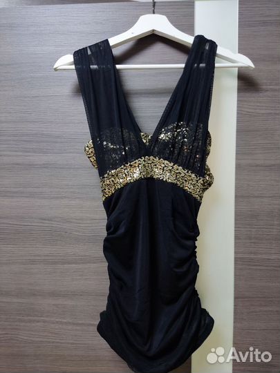 Платье (42 размер)