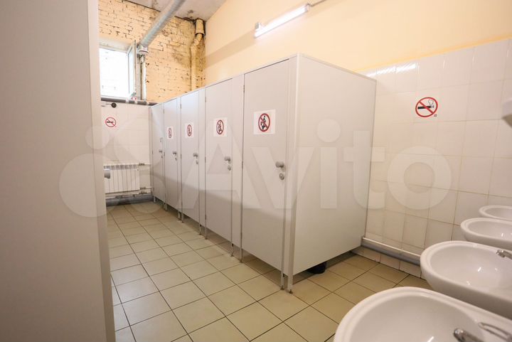 Комната 10 м², 2/2 эт.