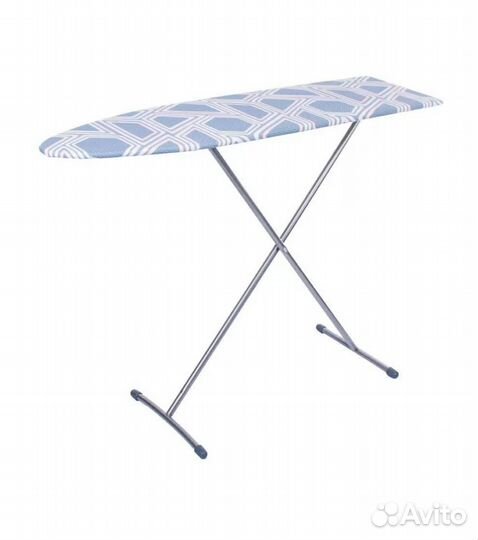 Доска гладильная Nika Лина Эконом эк1, новая