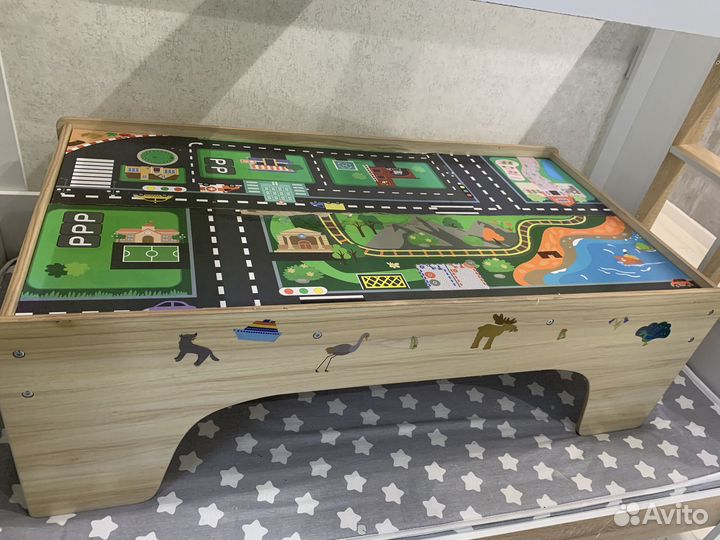 Детские настольные игры