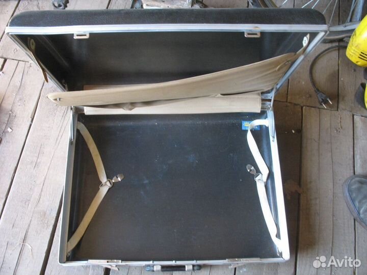 Дипломат СССР