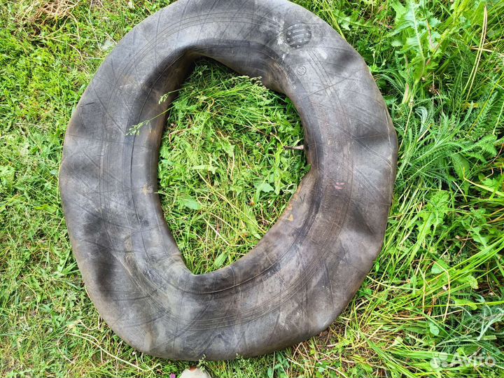 Камера грузовая 8.25-20 газ