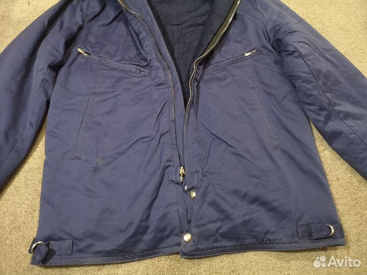 Лётная куртка дс 50-5 СССР