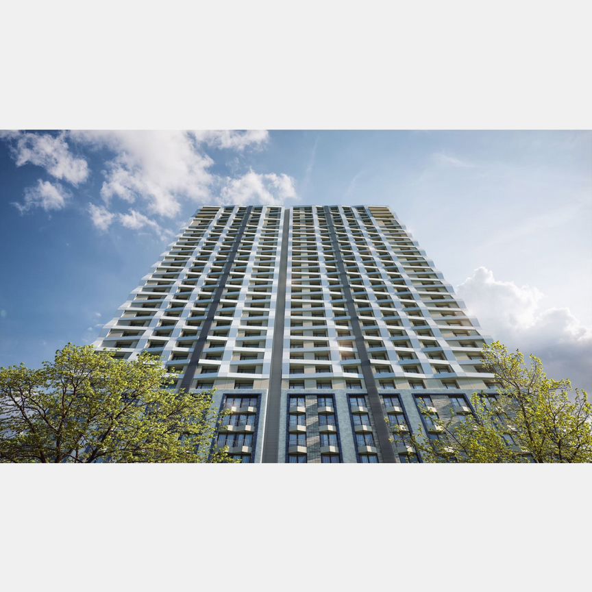 4-к. квартира, 98 м², 20/34 эт.