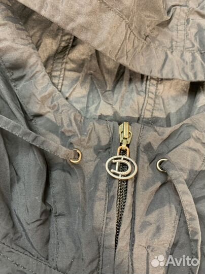 Ветровка женская Dickies