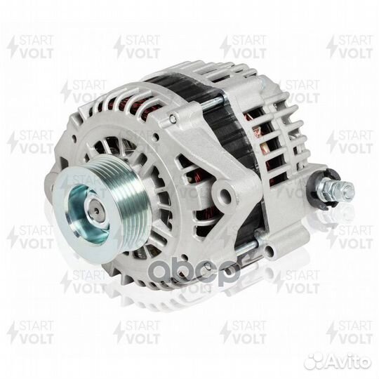 Генератор для а/м Nissan Almera N16/Primera P11