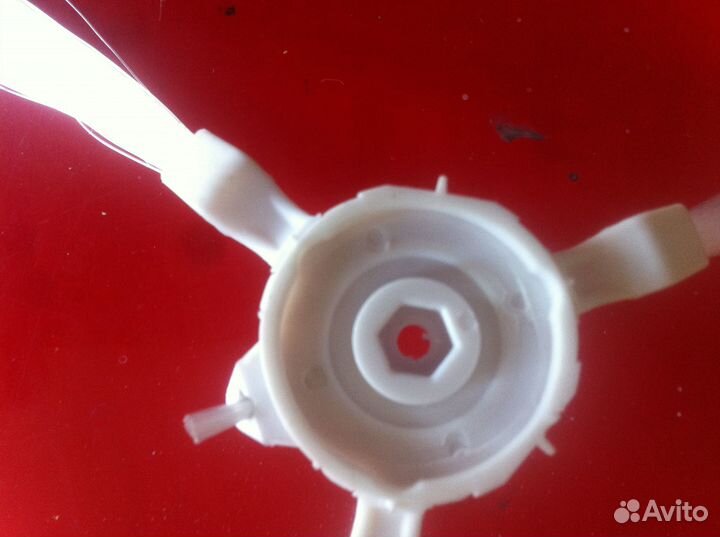 Боковые щетки для робота-пылесоса