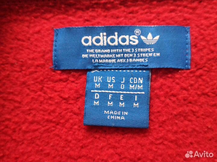 Свитшот adidas originals