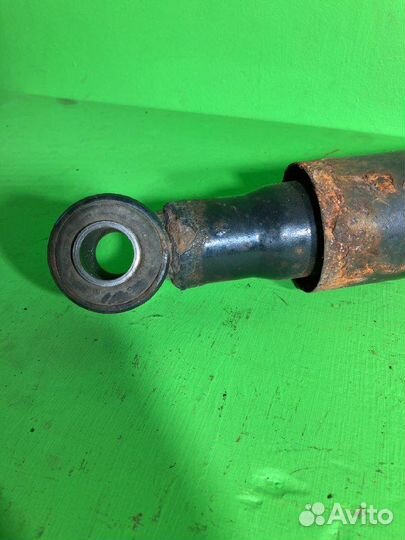 Амортизатор подвески MAN TGA