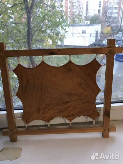 Картина маслом