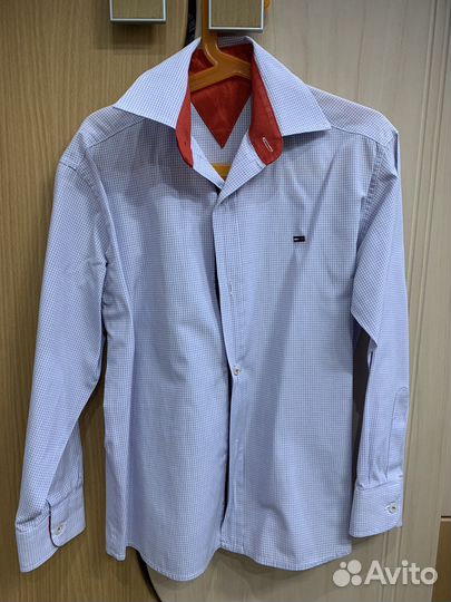 Рубашка фирменная