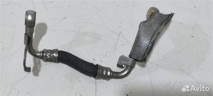 Передняя часть кузова (ноускат) в сборе Audi A6 2