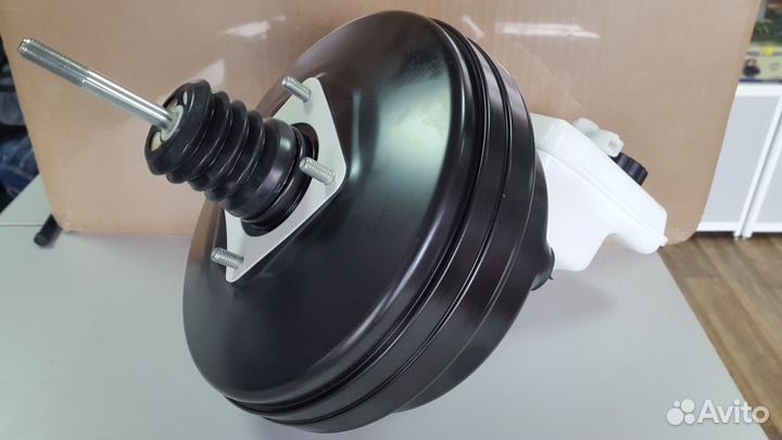 Вакуумный усилитель Газель-Бизнес