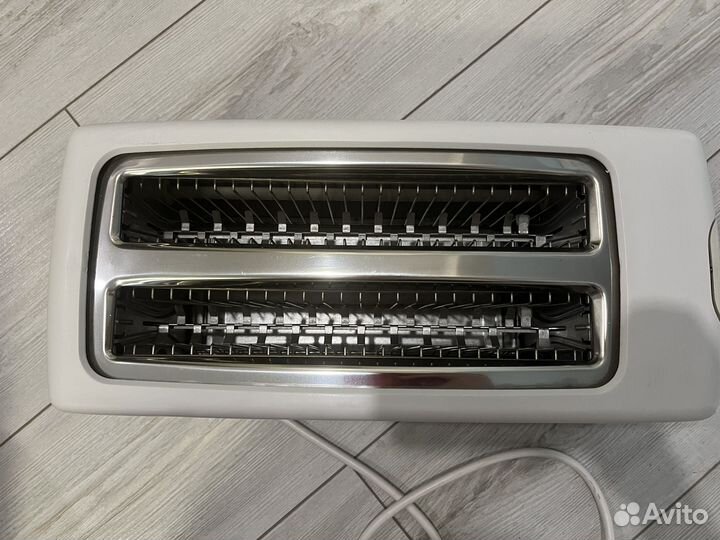 Тостер moulinex