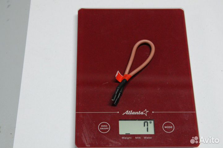 Кабель baxi / 8419050