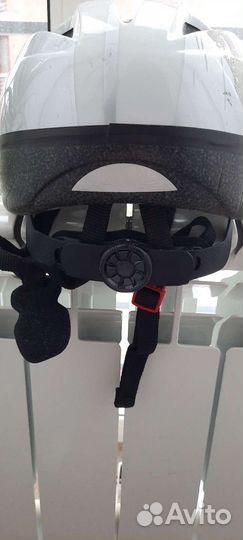 Шлем детский для роликов