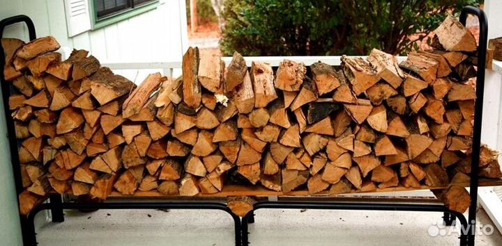 Дрова для нуждающихся